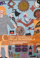 The Cambridge Companion to Music in Australia-9781108994002