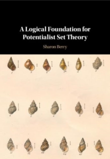 A Logical Foundation for Potentialist Set Theory-9781108994880