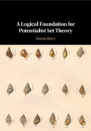 A Logical Foundation for Potentialist Set Theory