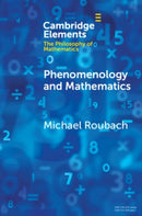 Phenomenology and Mathematics-9781108995399