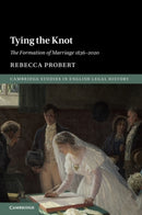 Tying the Knot-9781108999830