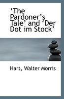 The Pardoner''s Tale and Der Dot im Stock