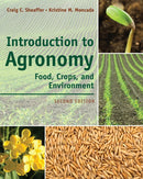 Introduction to Agronomy : Food, Crops, and Environment-9781111312336