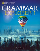 Grammar Explorer 1-9781111350192