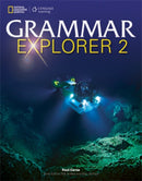 Grammar Explorer 2-9781111351106