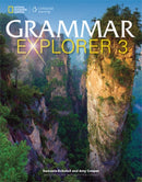 Grammar Explorer 3-9781111351113
