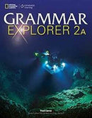 Grammar Explorer 2: Split Edition A-9781111351335