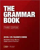 The Grammar Book-9781111351861