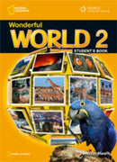 Wonderful World 2 with Pupil's CD-ROM-9781111402037