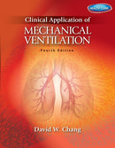 Clinical Application of Mechanical Ventilation-9781111539580