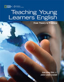 Teaching Young Learners English-9781111771379