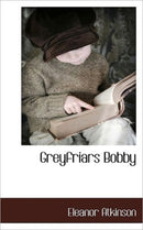 Greyfriars Bobby-9781117589138