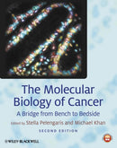 The Molecular Biology of Cancer : A Bridge from Bench to Bedside-9781118008812
