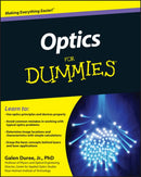 Optics For Dummies-9781118017234
