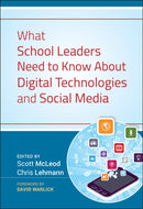 What School Leaders Need to Know About Digital Technologies and Social Media-9781118022245