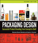 Packaging Design : Successful Product Branding From Concept to Shelf-9781118027066