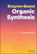 Enzyme-Based Organic Synthesis-9781118027943