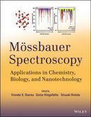 Mossbauer Spectroscopy – Applications in Chemistry , Biology, and Nanotechnology
