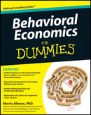 Behavioural Economics for Dummies