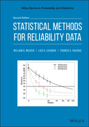 Statistical Methods for Reliability Data-9781118115459