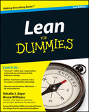 Lean For Dummies 2e