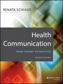 Health Communication : From Theory to Practice-9781118122198