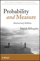 Probability and Measure-9781118122372