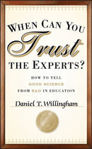 When Can You Trust the Experts?