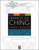 Introduction to Architecture-9781118142066