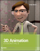 3D Animation Essentials-9781118147481