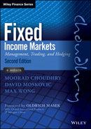 Fixed Income Markets : Management, Trading and Hedging-9781118171721