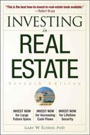 Investing in Real Estate-9781118172971
