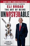 The Art of Being Unreasonable – Lessons in Unconventional Thinking