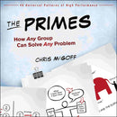 The Primes : How Any Group Can Solve Any Problem-9781118173275