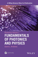 Photonics – Scientific Foundations, Technology and  Application