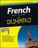 French All–in–One For Dummies