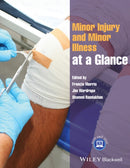 Minor Injury and Minor Illness at a Glance-9781118261354