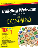 Building Websites All-in-One For Dummies-9781118270035