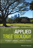 Applied Tree Biology-9781118296400