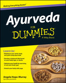 Ayurveda For Dummies-9781118306703
