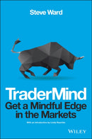 TraderMind : Get a Mindful Edge in the Markets-9781118318546