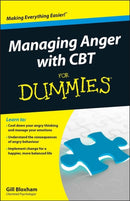 Managing Anger with CBT For Dummies-9781118318553