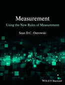 Measurement using the New Rules of Measurement-9781118333013