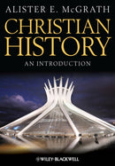Christian History : An Introduction-9781118337806
