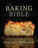 The Baking Bible-9781118338612