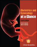 Obstetrics and Gynecology at a Glance-9781118341735