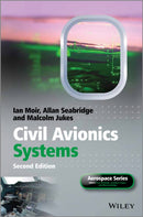 Civil Avionics Systems-9781118341803
