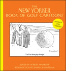 The New Yorker Book of Golf Cartoons-9781118342022