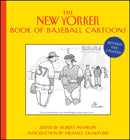 The New Yorker Book of Baseball Cartoons-9781118342046
