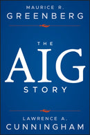 The AIG Story, + Website-9781118345870